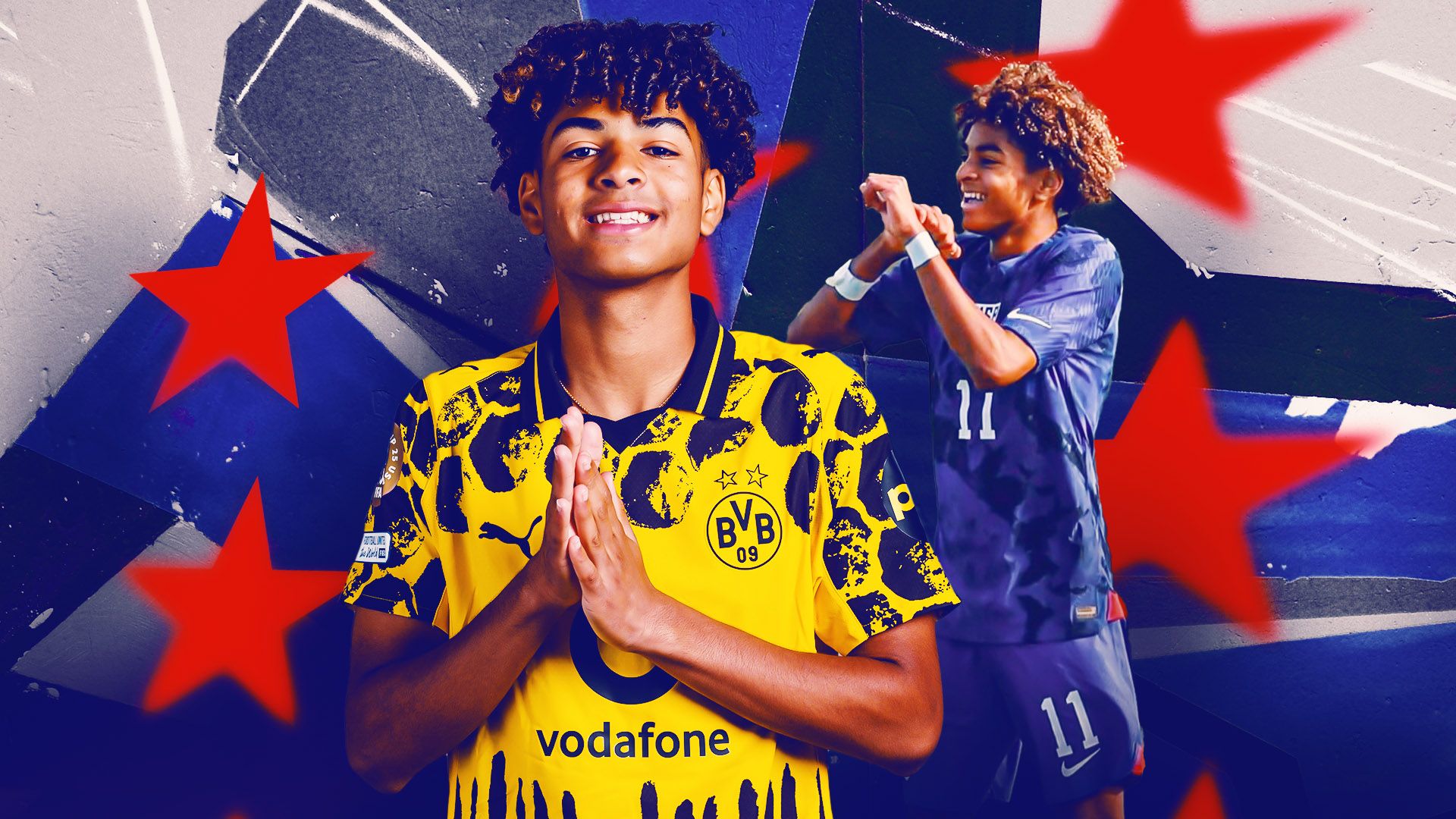 Mathis Albert Dortmund