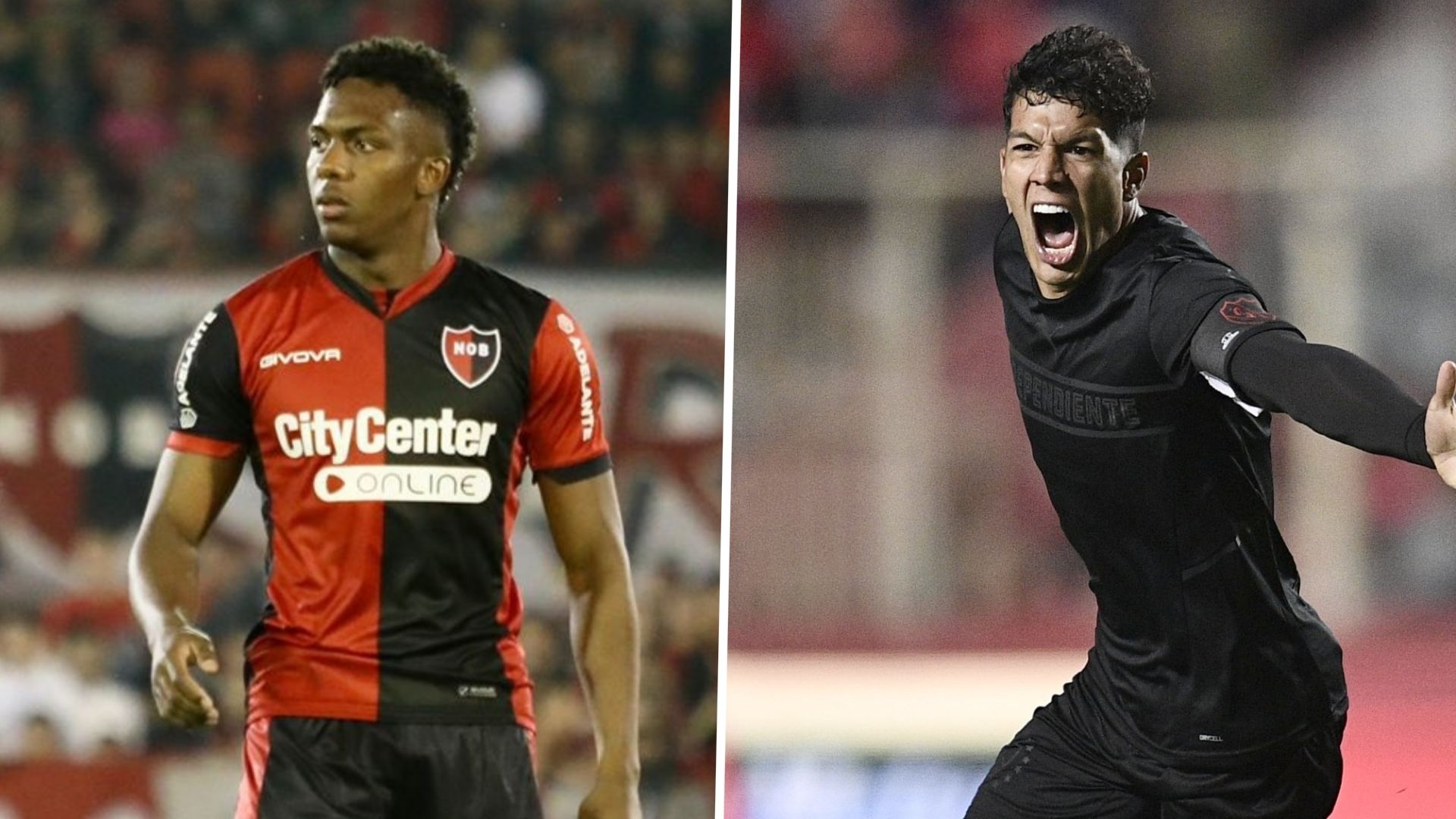 Independiente Newells Torneo de la Liga Profesional 2022