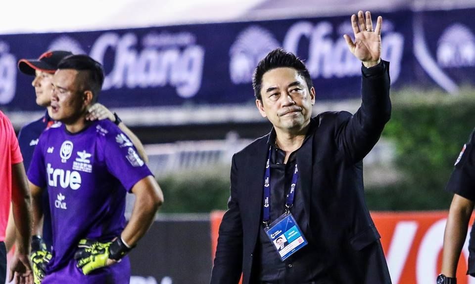 ขจร เจียรวนนท์