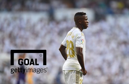 비니시우스 주니오르