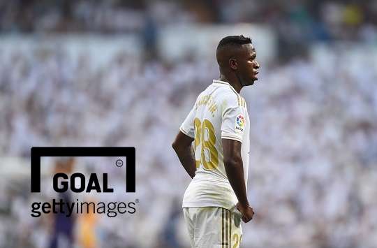 비니시우스 주니오르