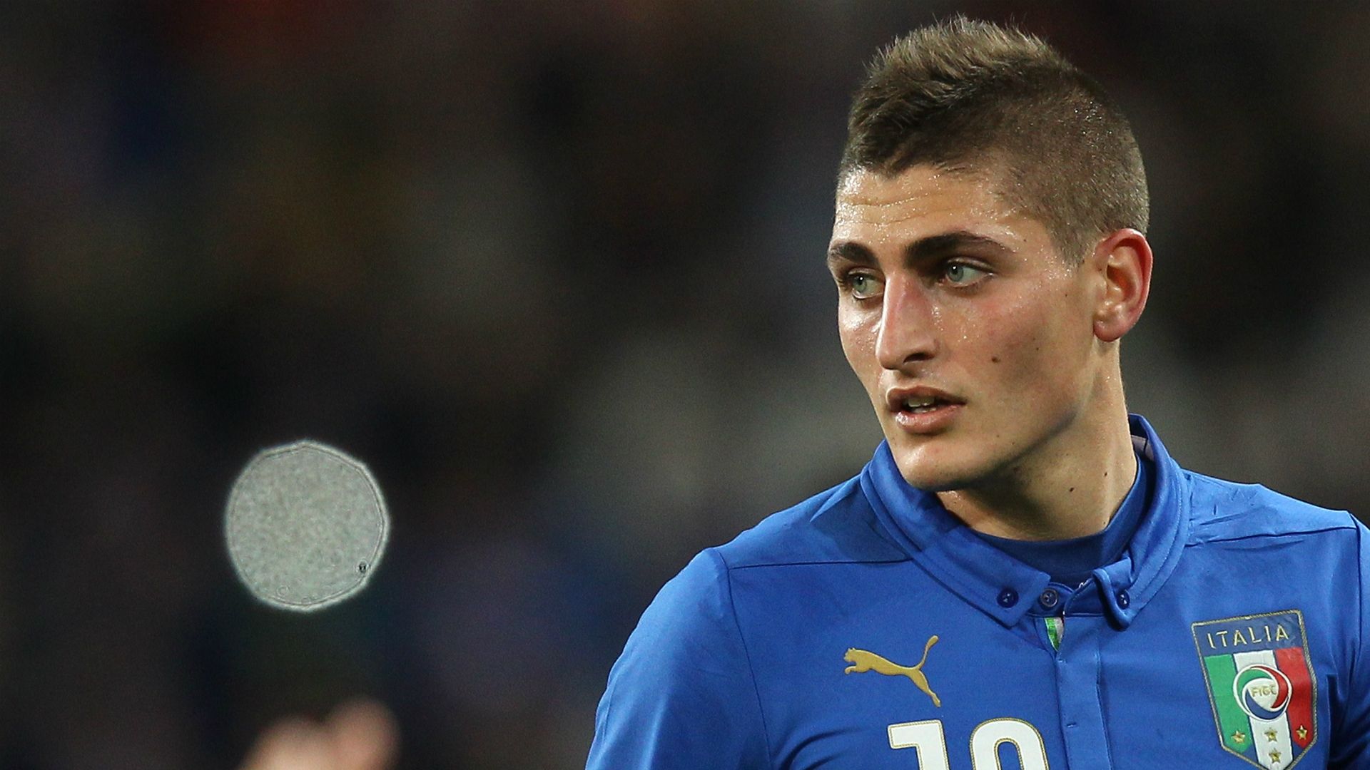 Laurent Koscielny Ultimate XI/Marco Verratti