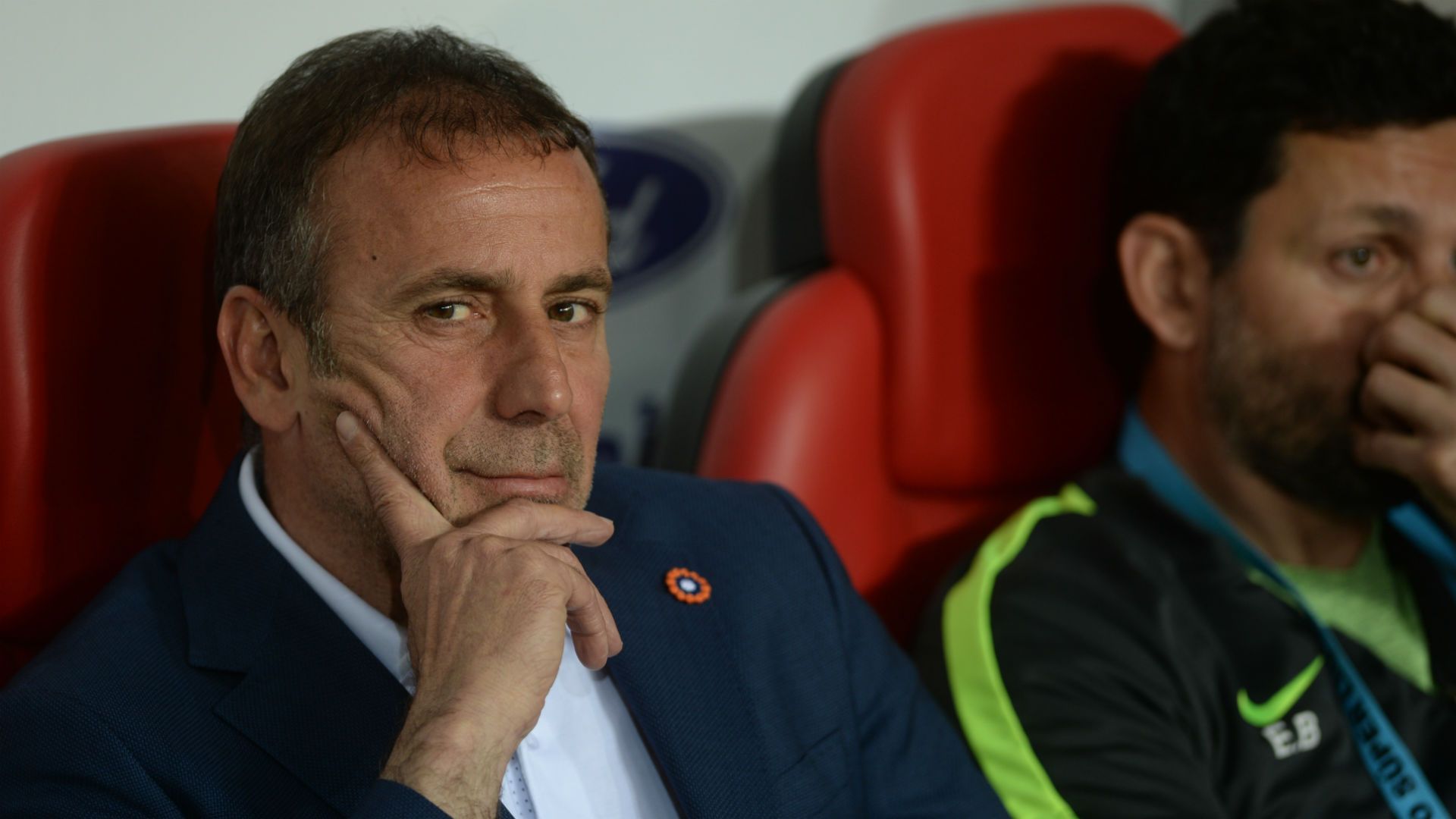 Abdullah Avci Basaksehir 05052017