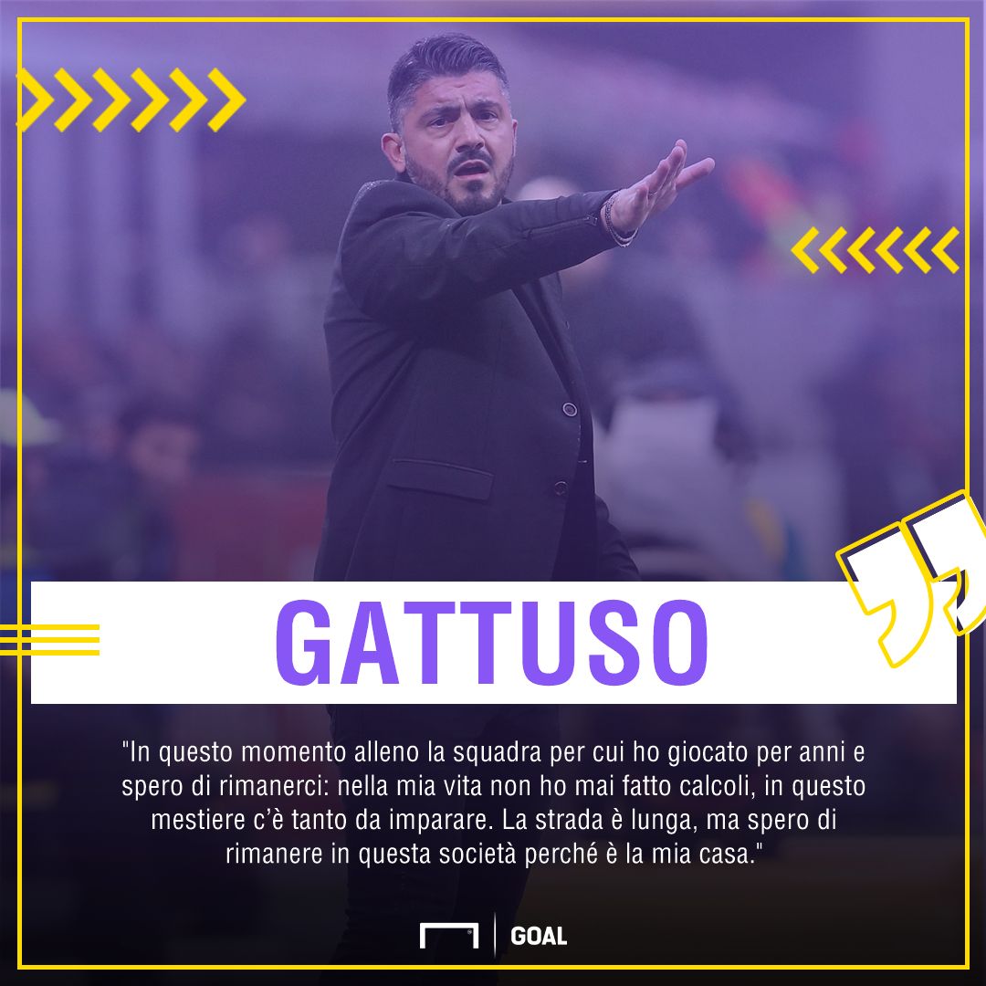 ps gattuso