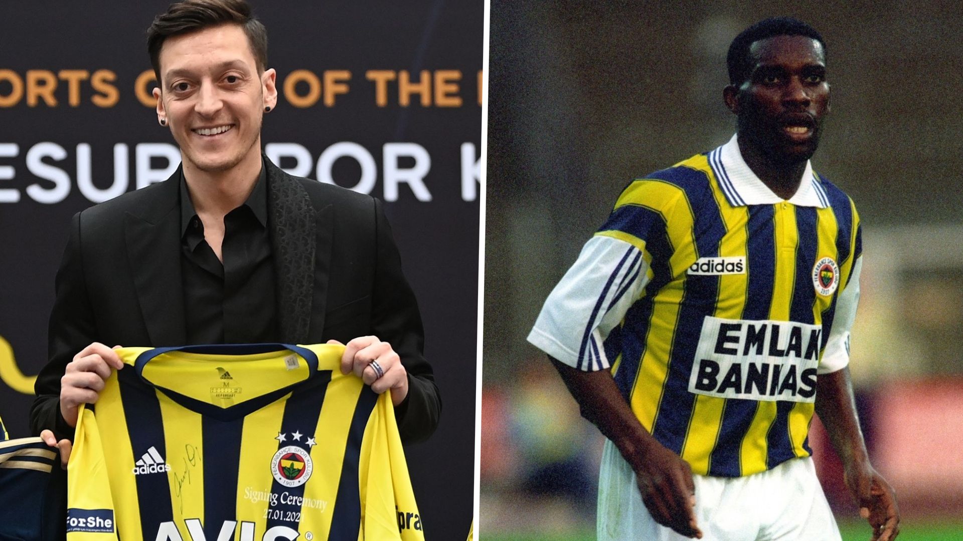 GER ONLY ÖZIL IKPEBA GFX FENERBAHCE