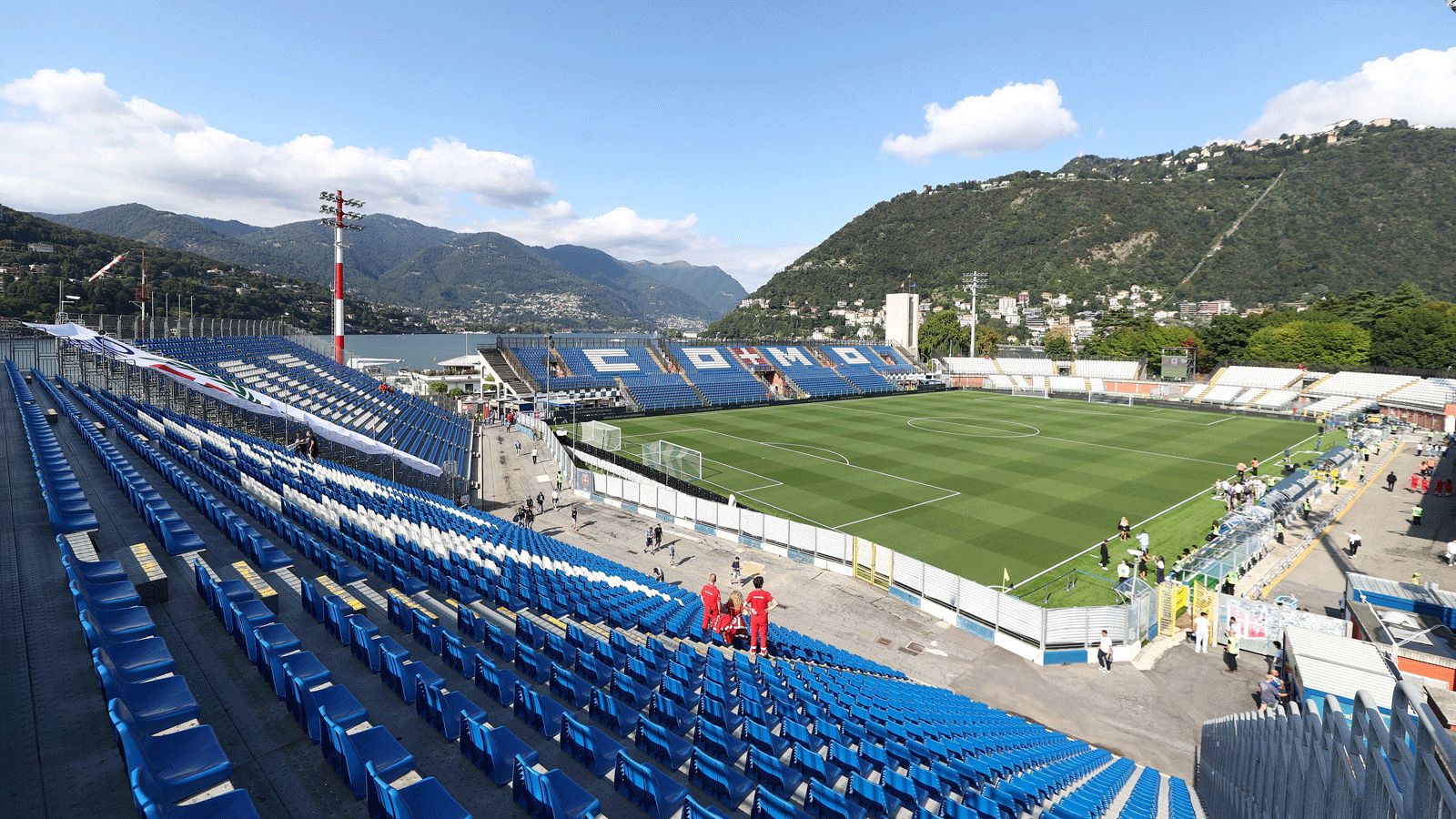 Como 1907