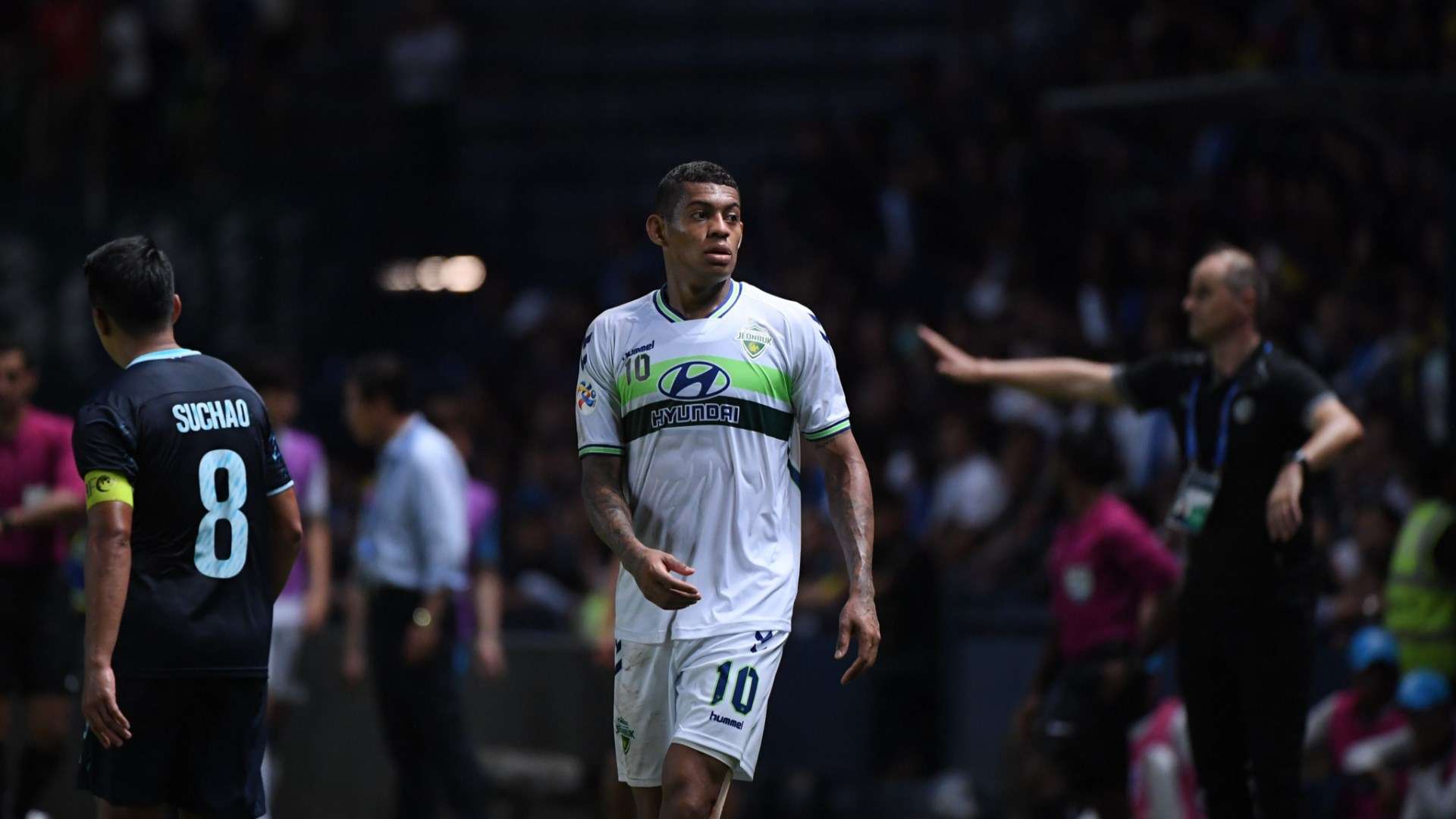 ริคาร์โด้ โลเปซ