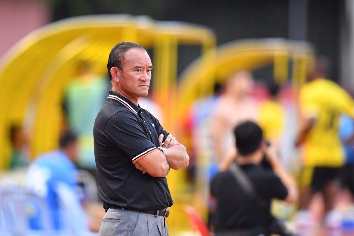 สุรชัย จตุรภัทรพงศ์