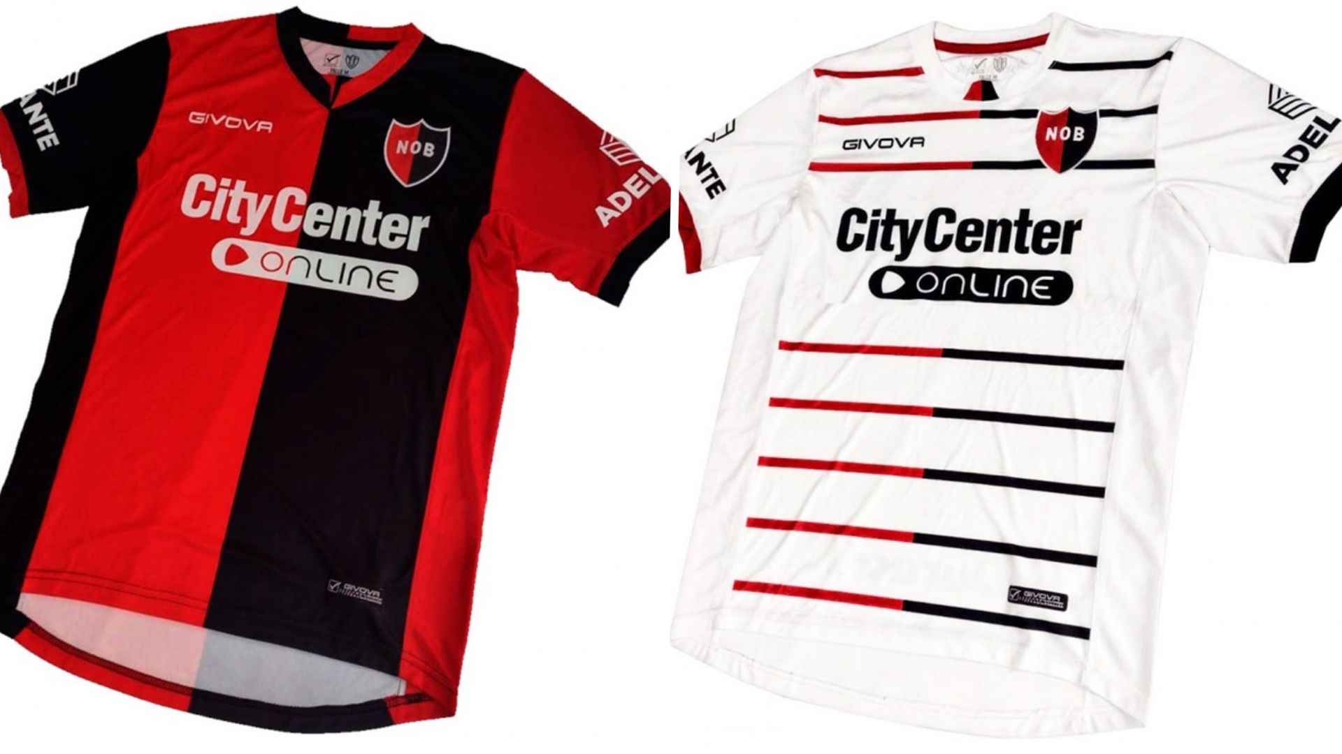 camiseta newells liga profesional  