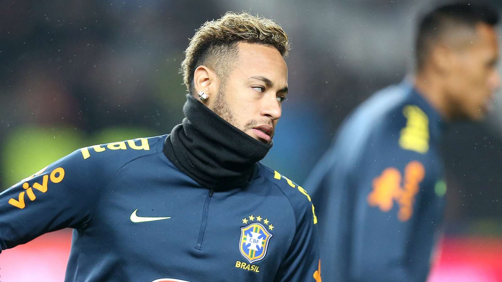 neymar