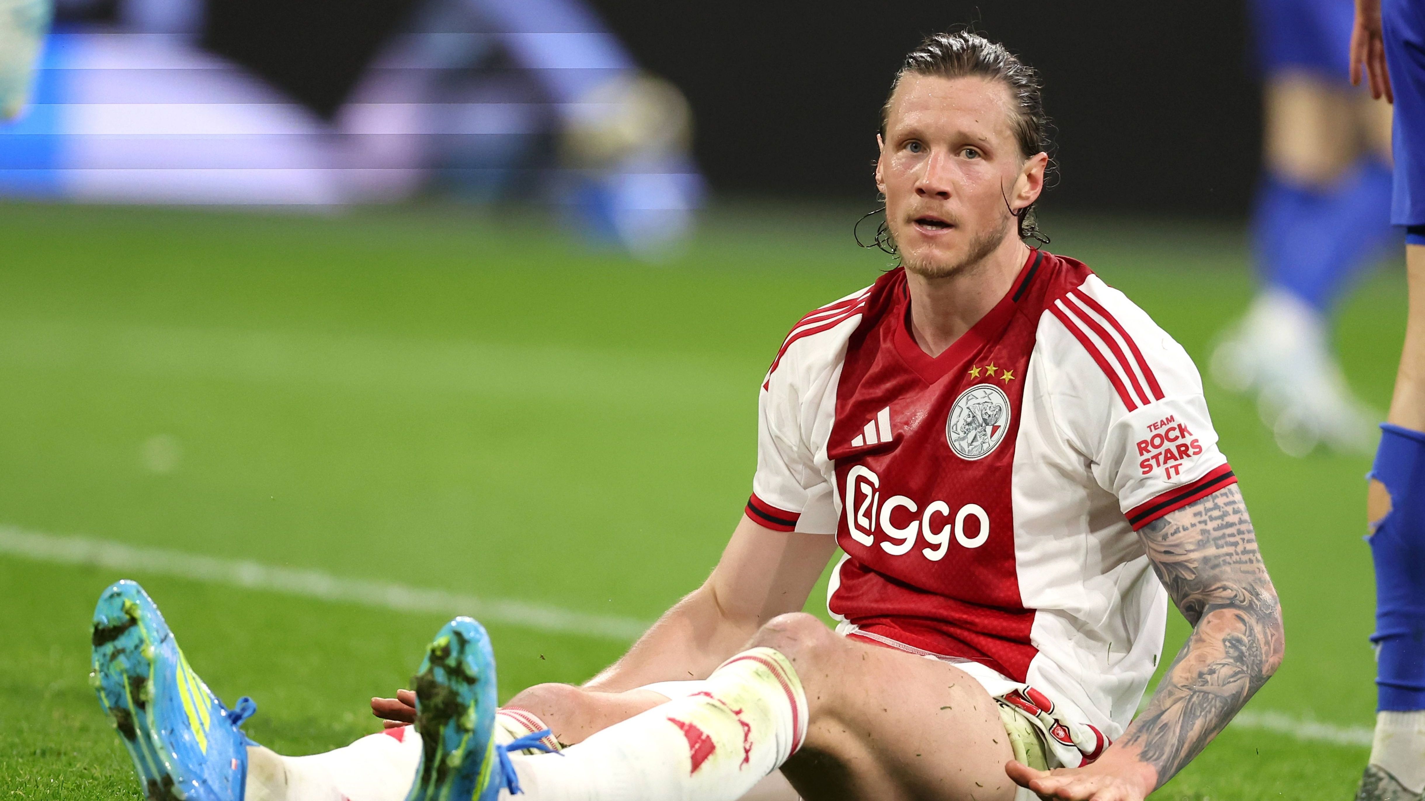 Wout Weghorst 
