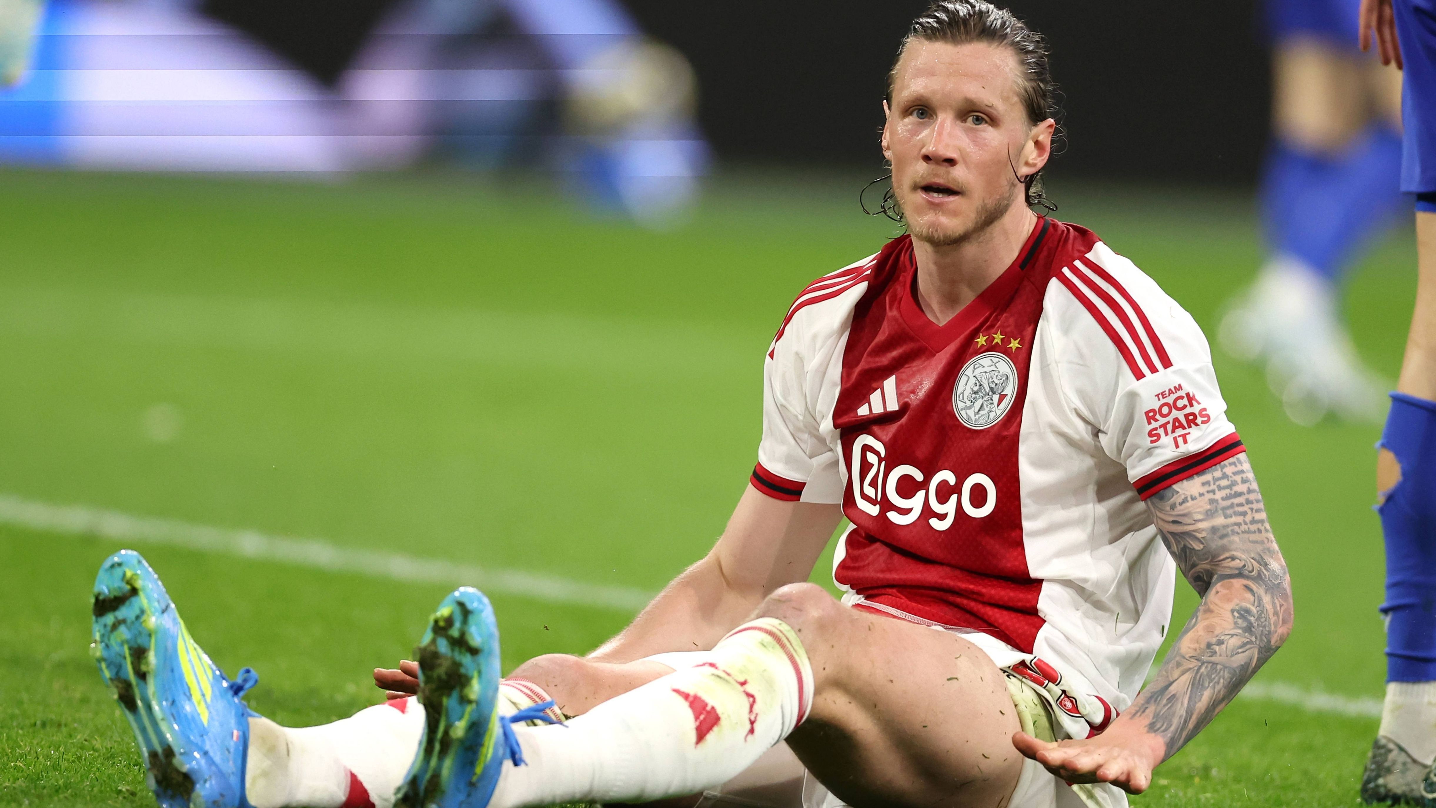Wout Weghorst 