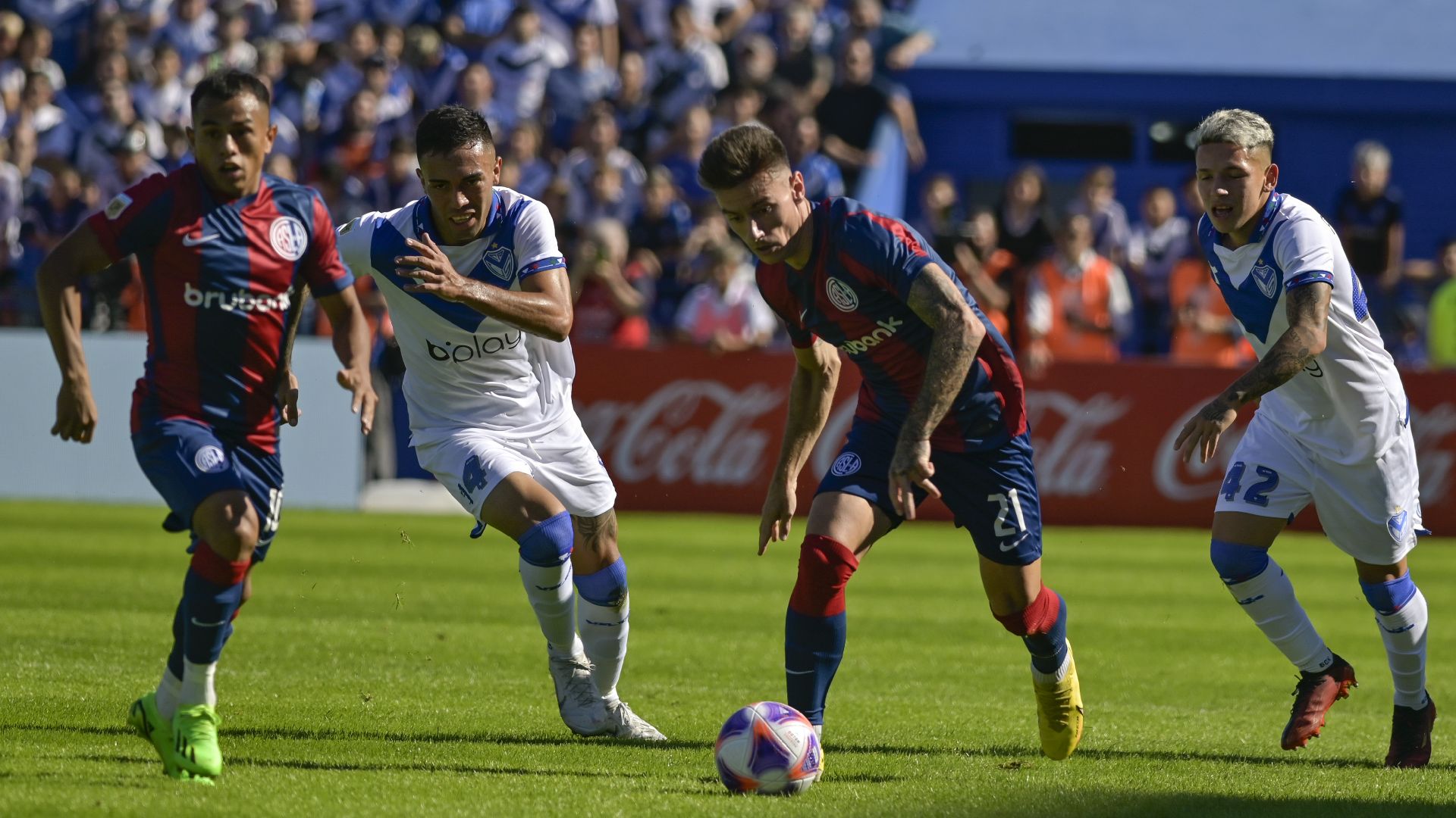 san lorenzo velez torneo de la liga profesional 29042023.png