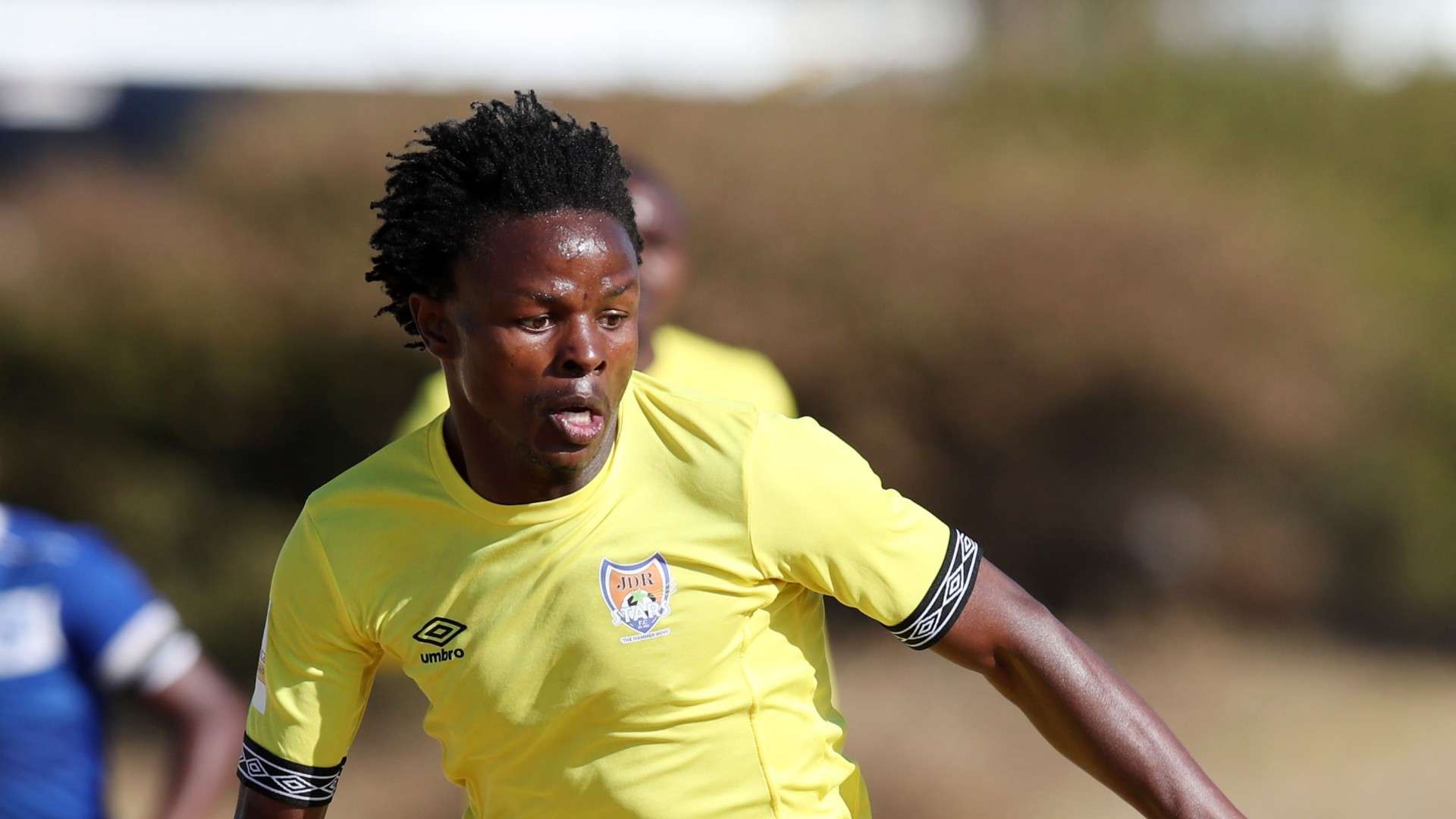 Moeketsi Makhanya joins Swallows FC from JDR Stars