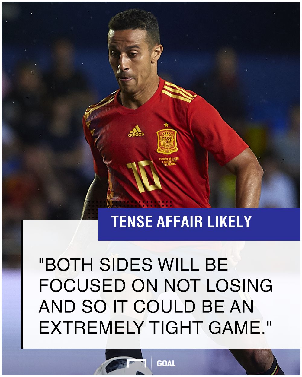 Portugal Spain graphic