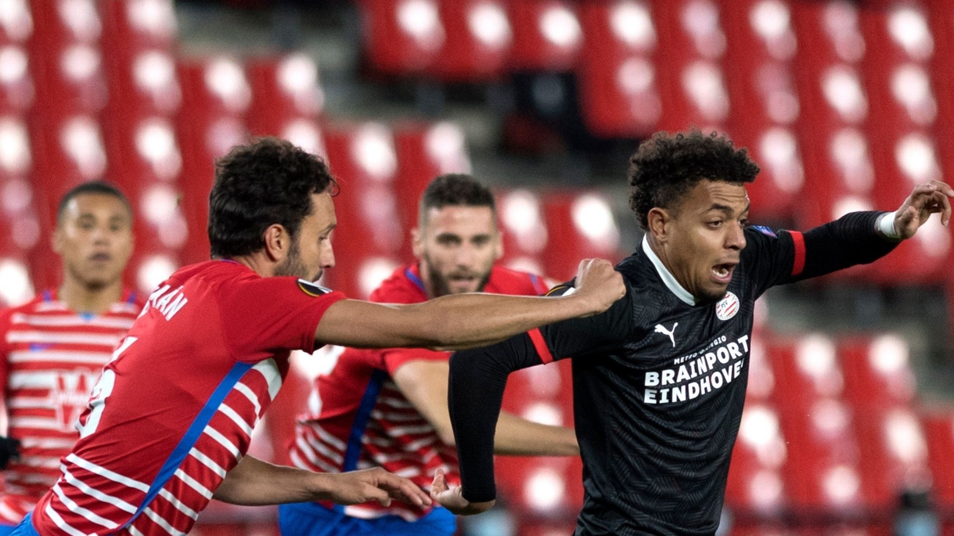 GRANADA PSV 03122020