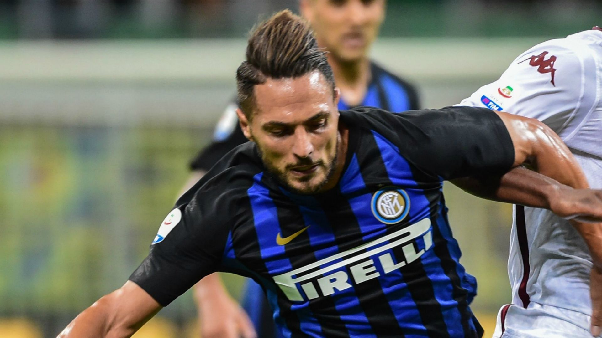 D'Ambrosio Inter Torino