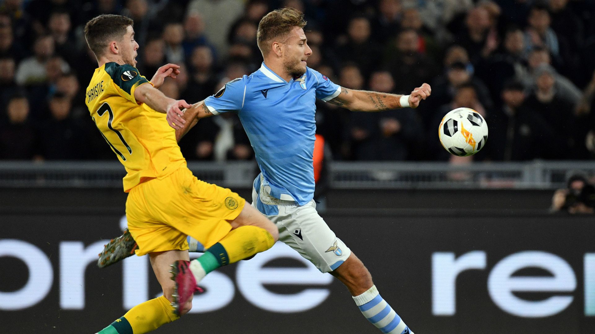 Immobile Lazio