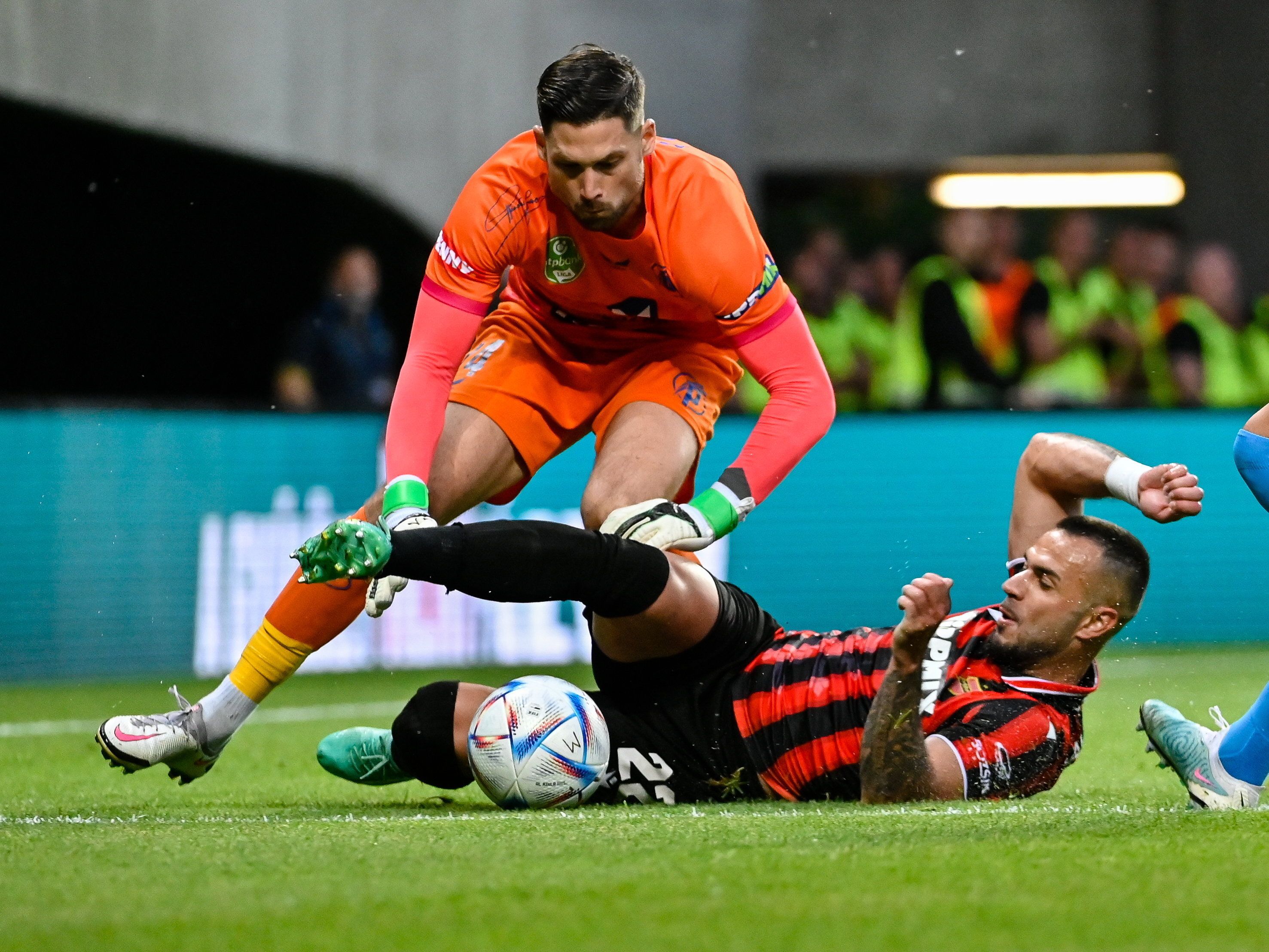 Honvéd Puskás Akadémia