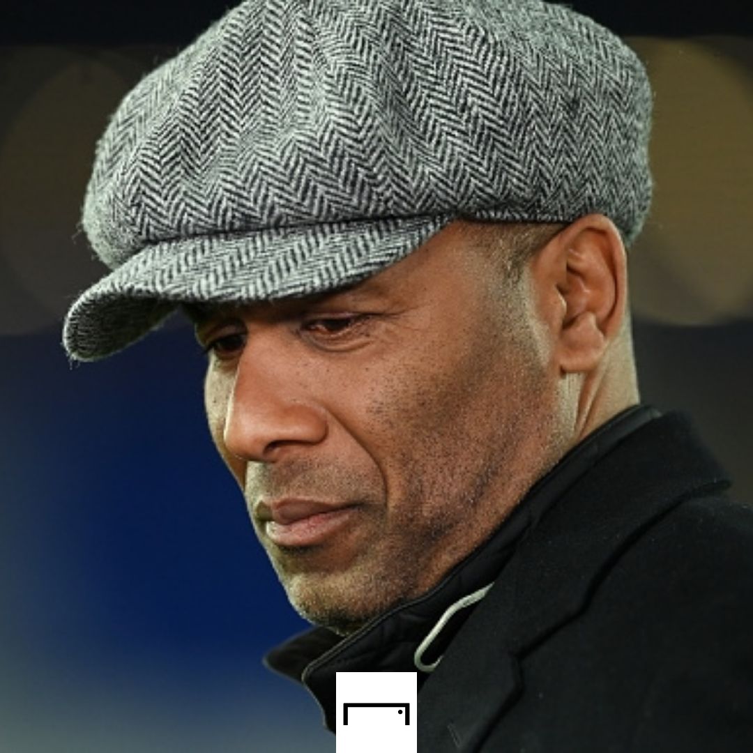 Les Ferdinand Beşiktaş