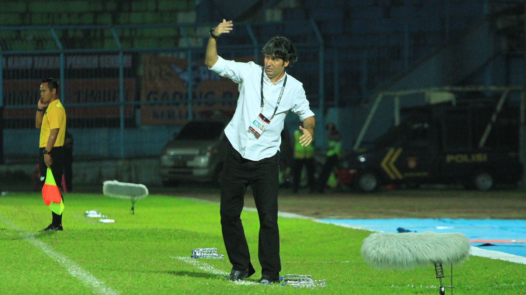 Stefano Cugurra - Persija Jakarta