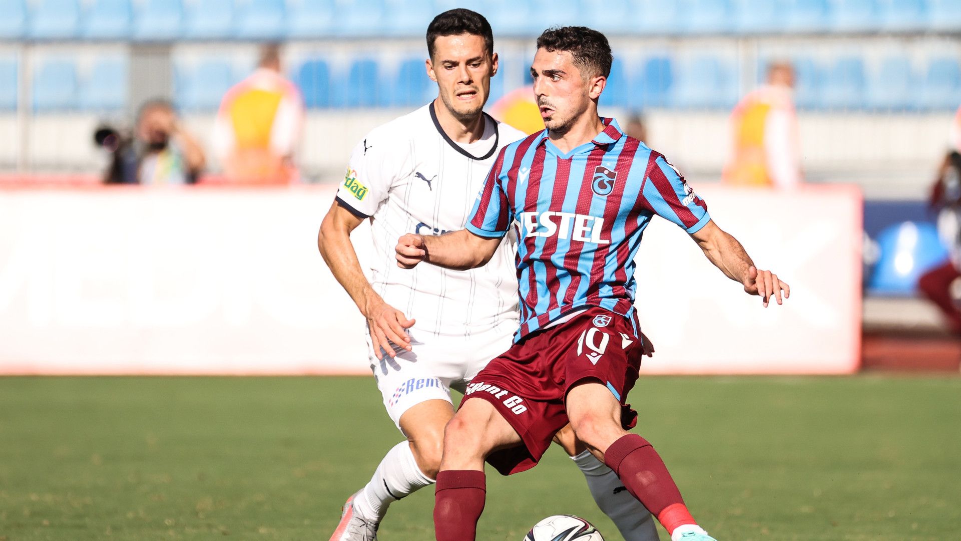 Abdülkadir Omur Trabzonspor 09182021