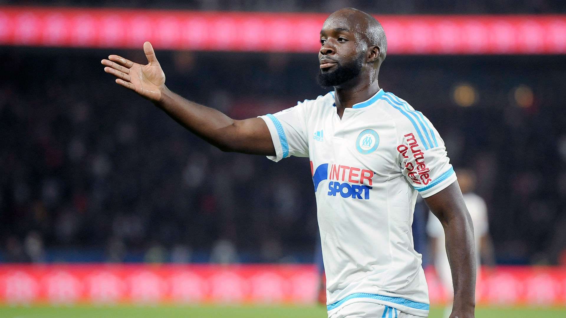 Lassana Diarra Marseille Ligue 1