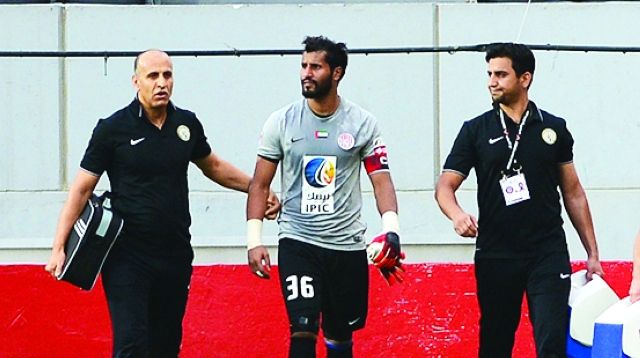 خالد السناني