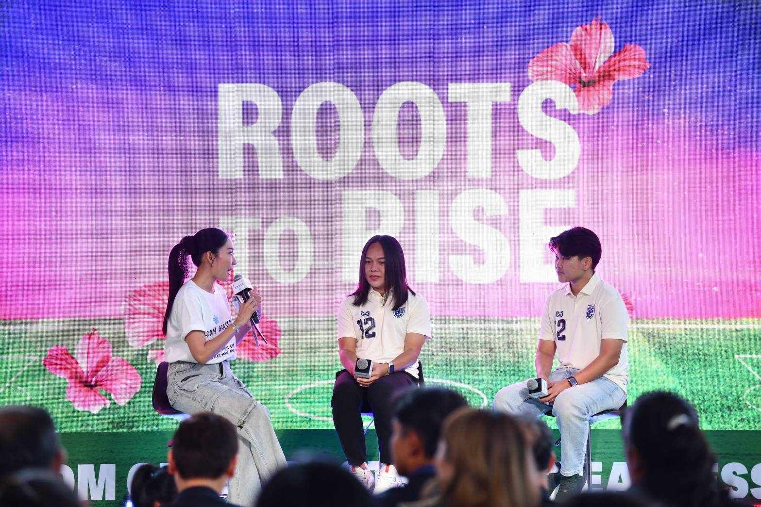 จากต้นกล้า สู่ชบาแก้ว 2