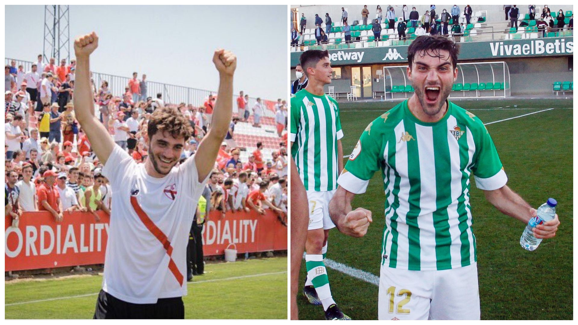 David Carmona Sevilla Atlético Betis