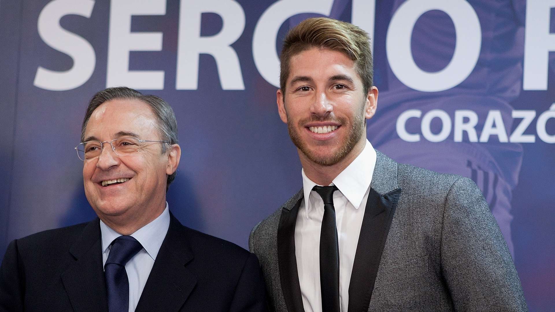 2019-03-08 Sergio Ramos Perez