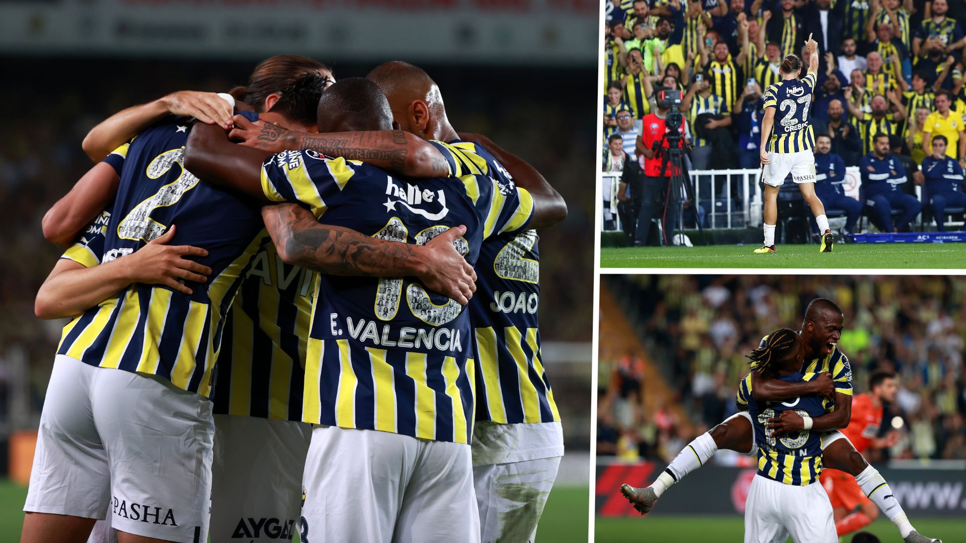 Fenerbahçe
