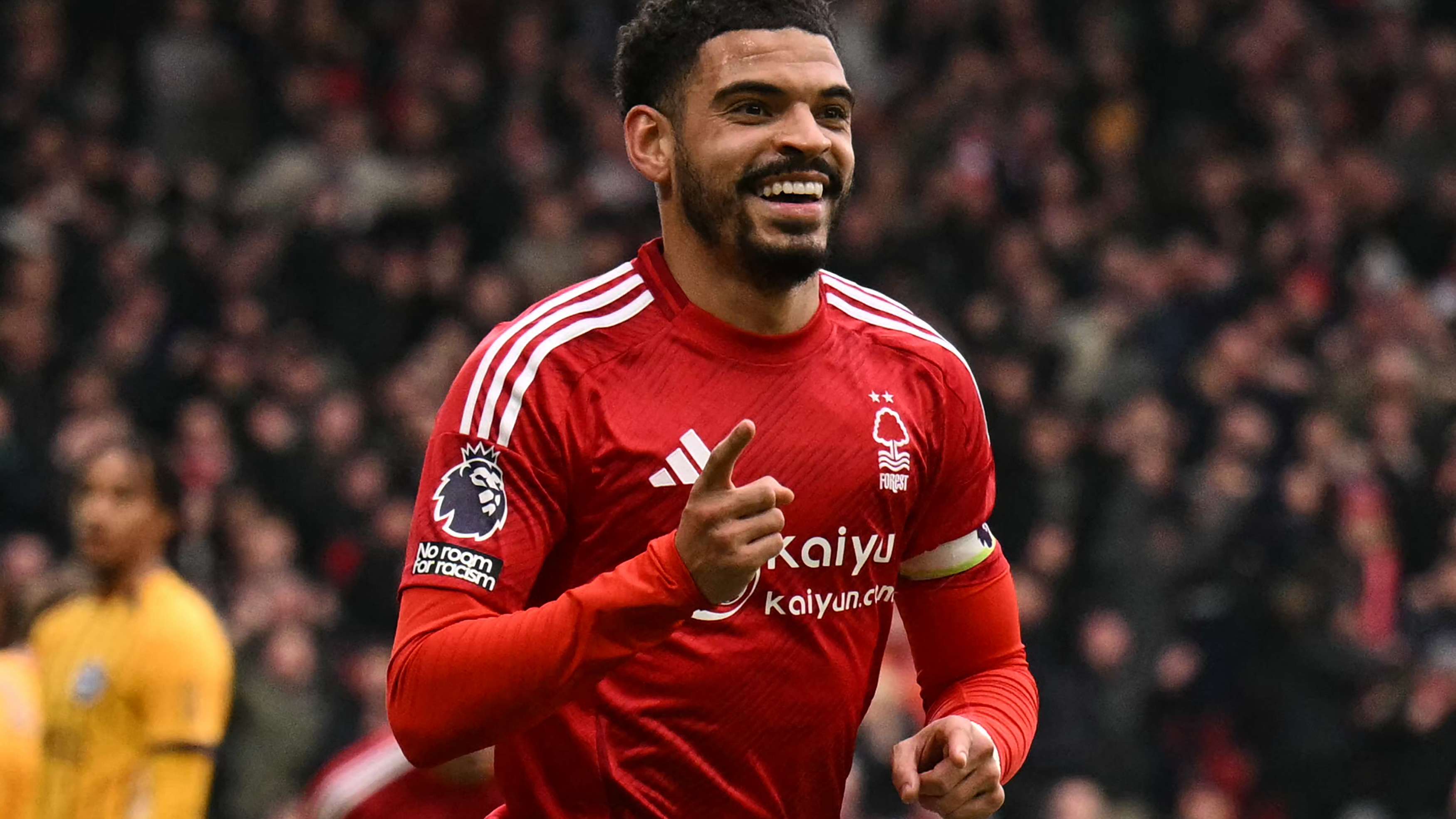 Morgan Gibbs-White