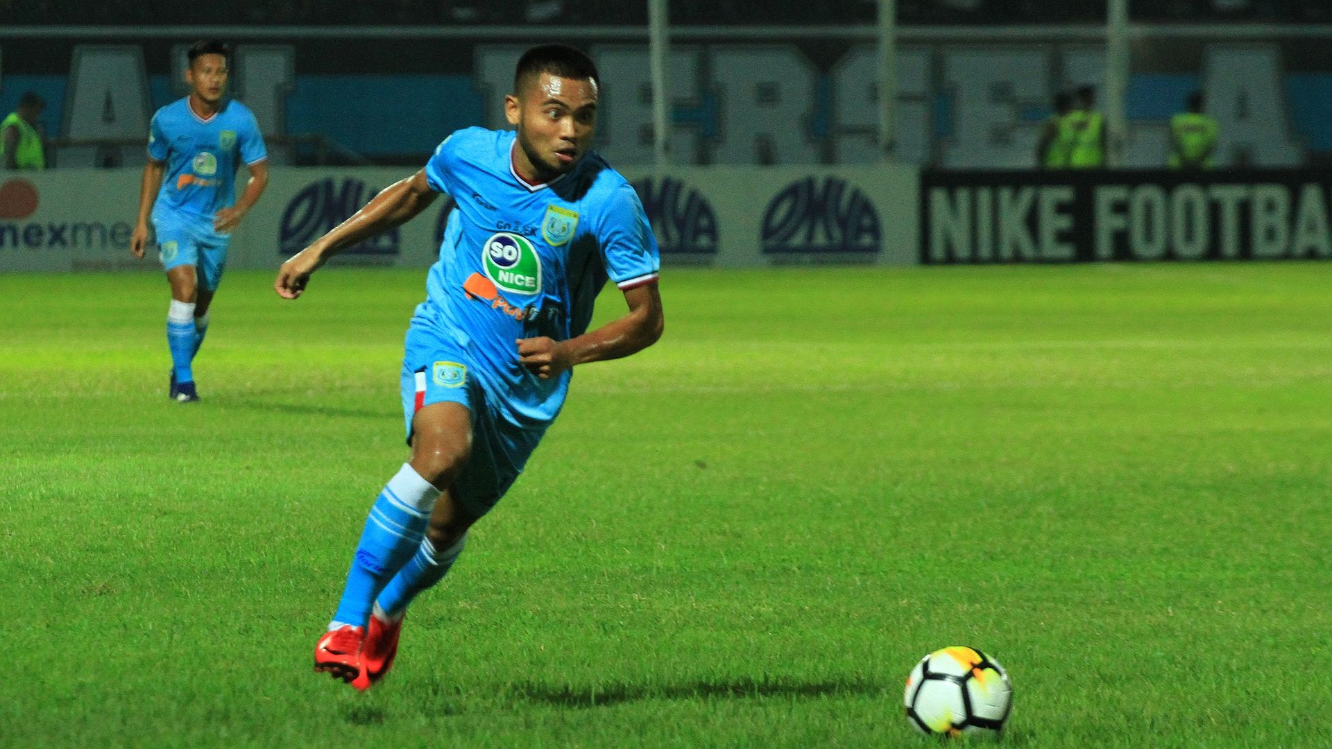Saddil Ramdani - Persela Lamongan