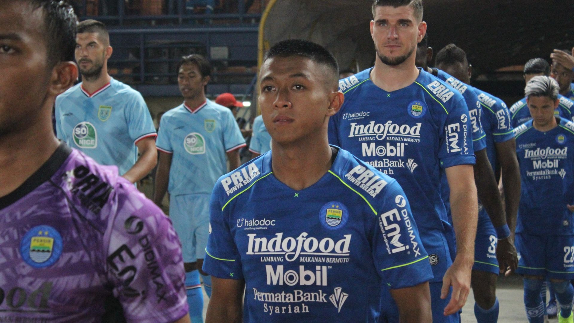 Febri Hariyadi - Persib Bandung