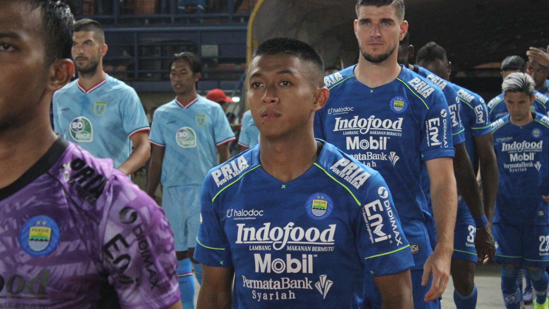 Febri Hariyadi - Persib Bandung