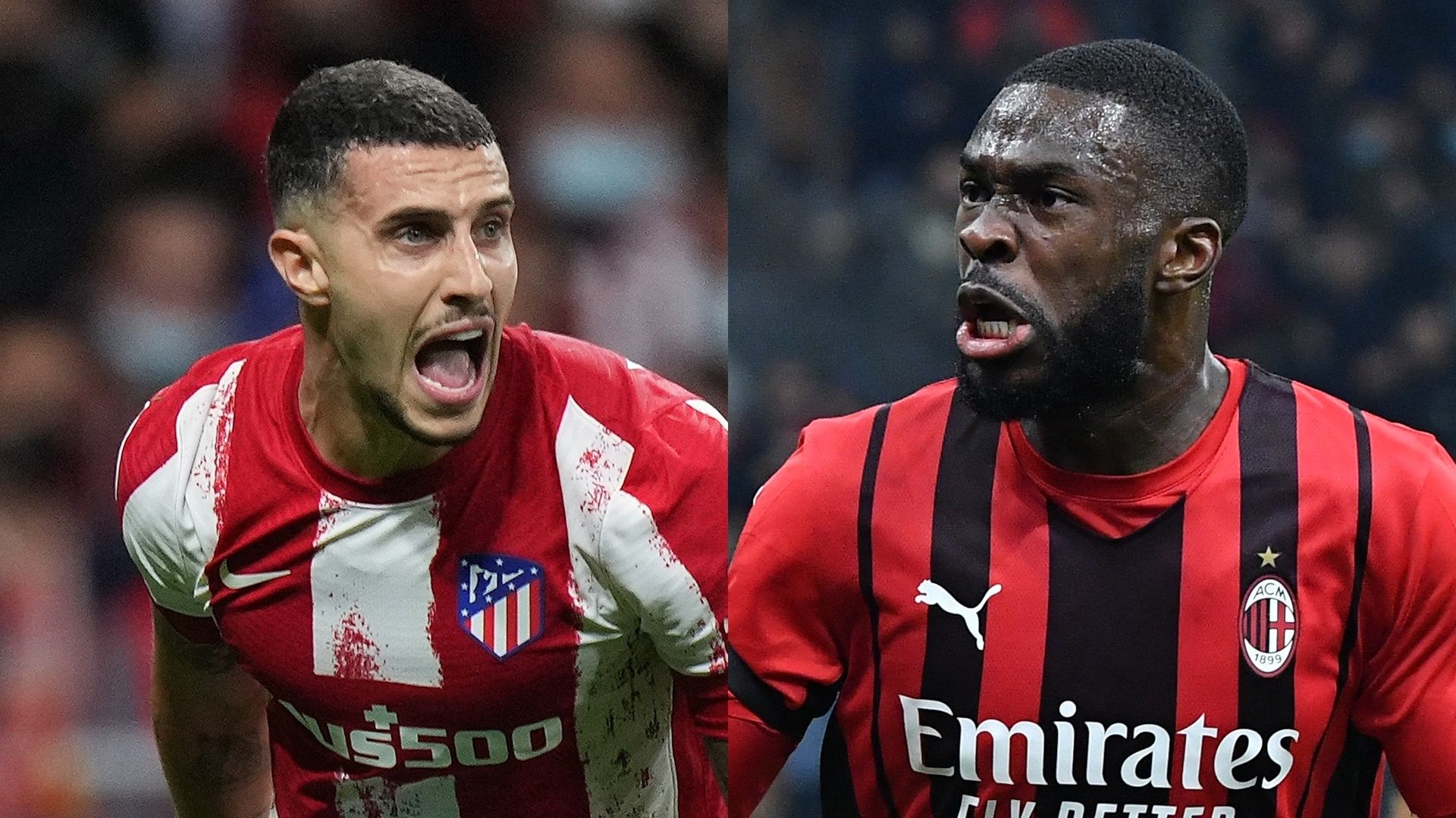 MP_Mario Hermoso_Atletico Madrid vs Fikayo Tomori_Milan