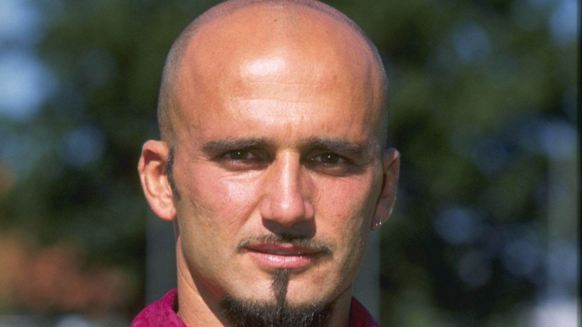 Enrico Annoni Roma Serie A