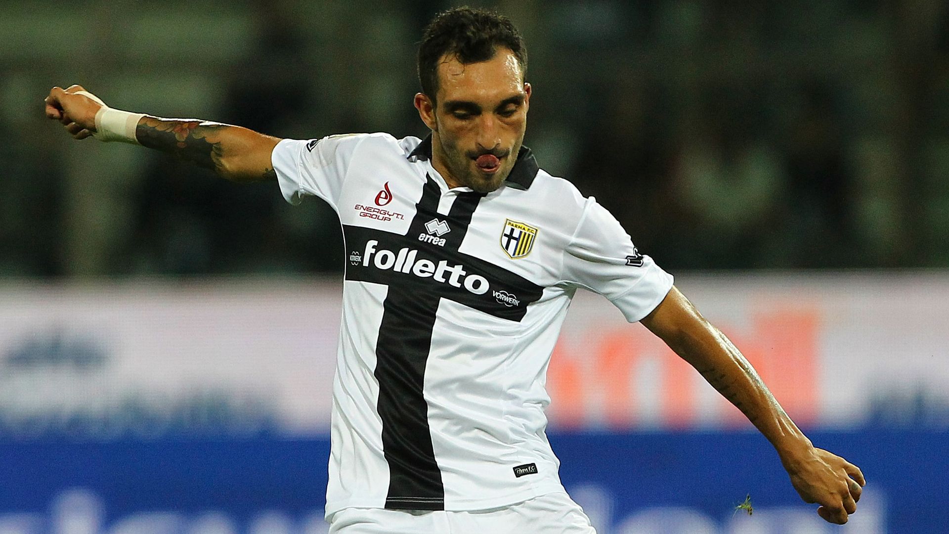 Francesco Lodi Parma