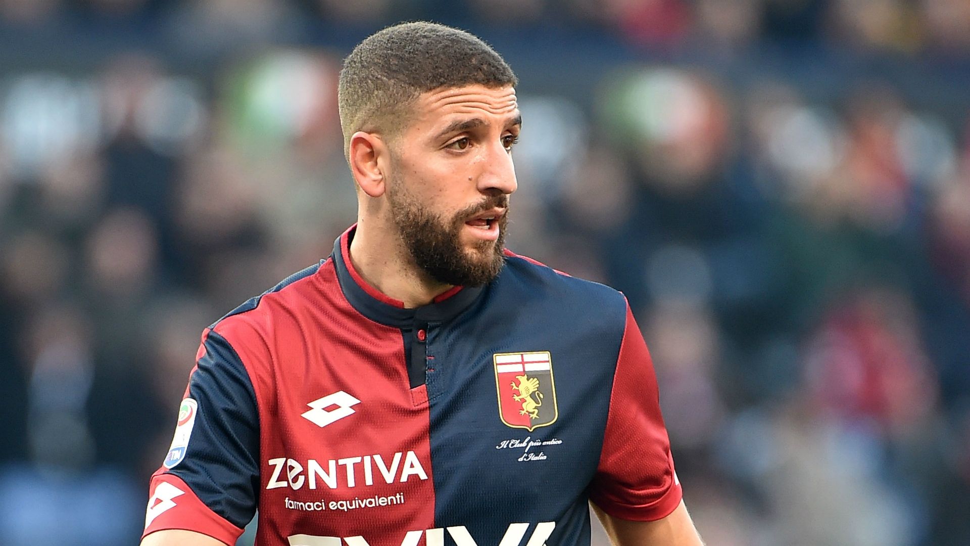 Adel Taarabt