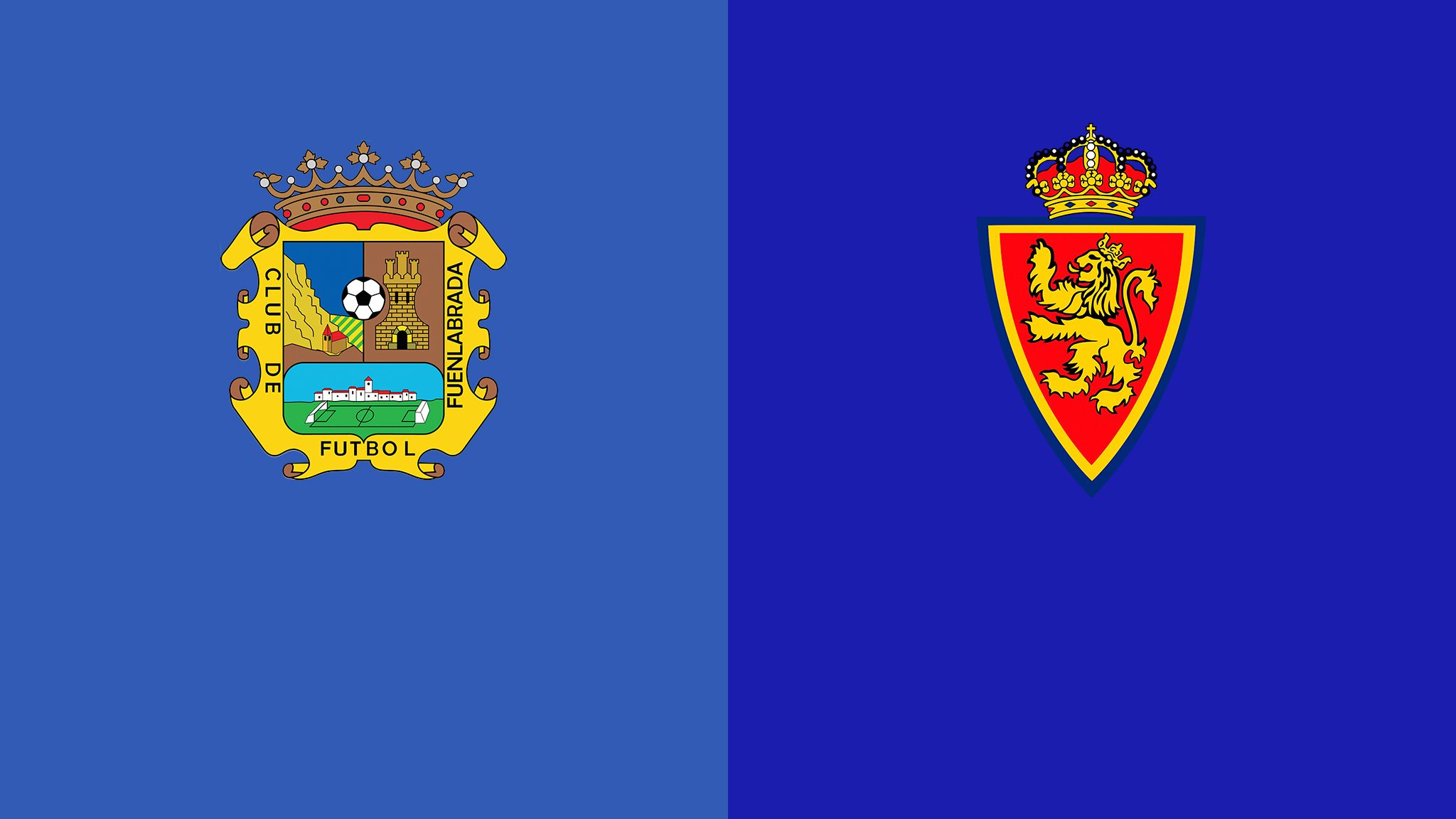 Fuenlabrada Zaragoza