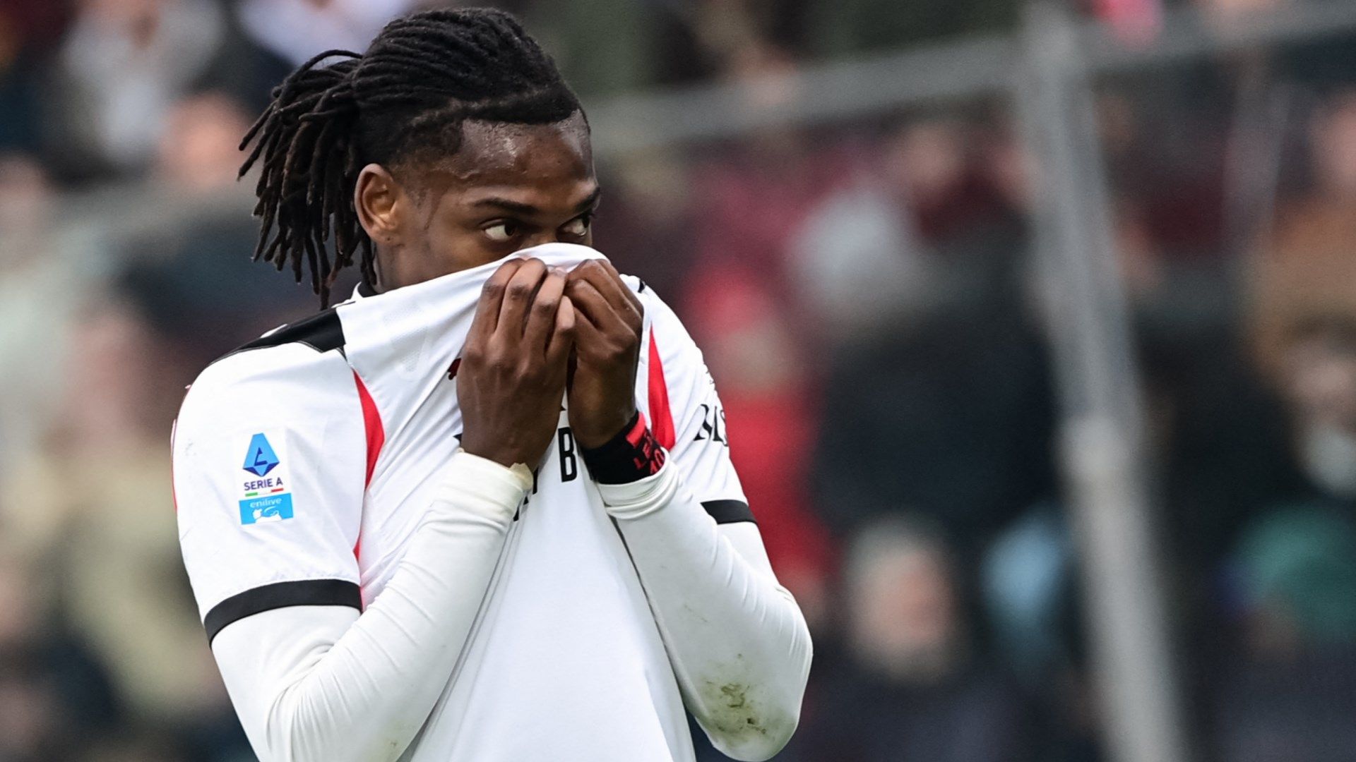 Leao Milan