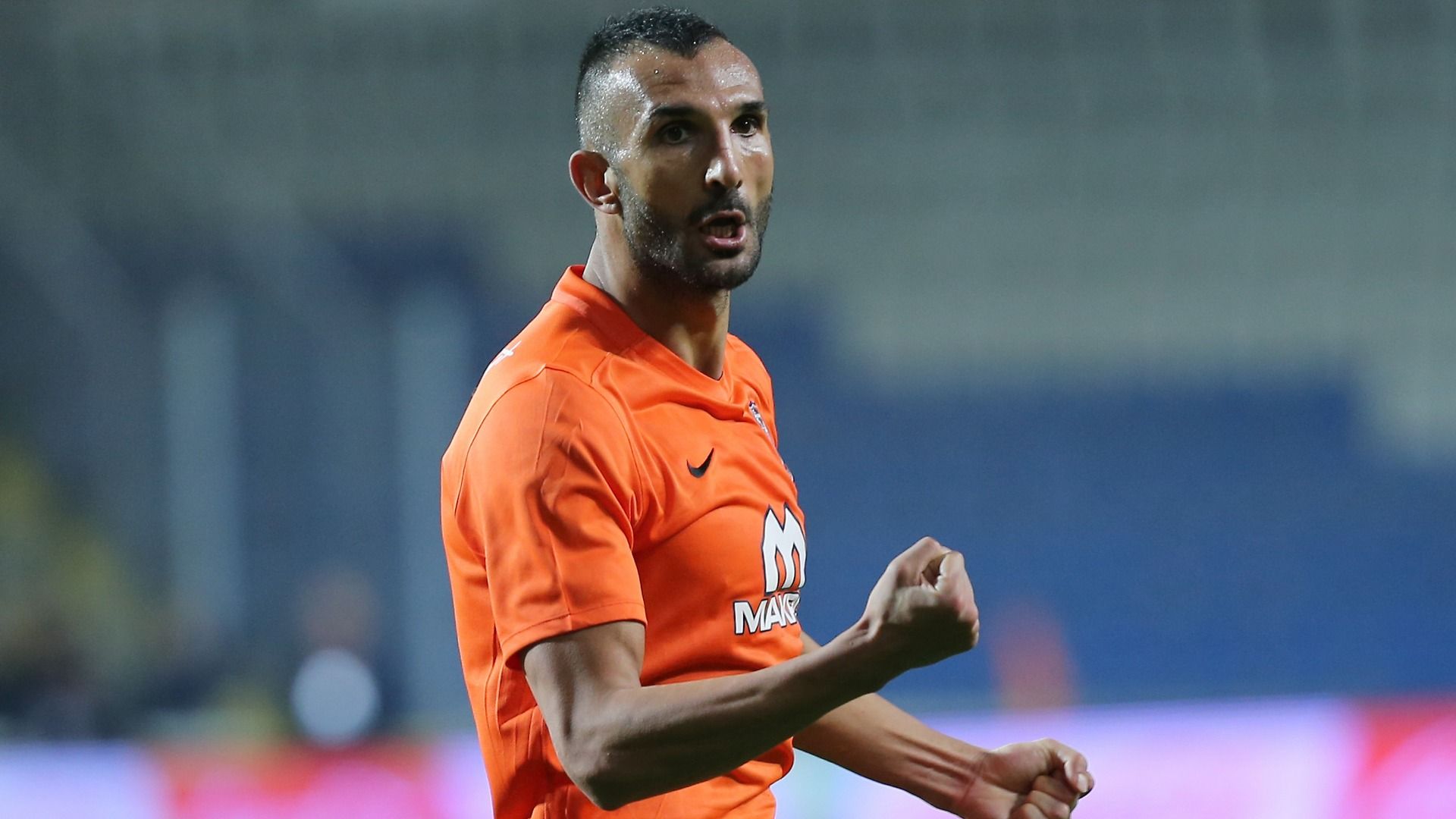 Yalcin Ayhan Basaksehir