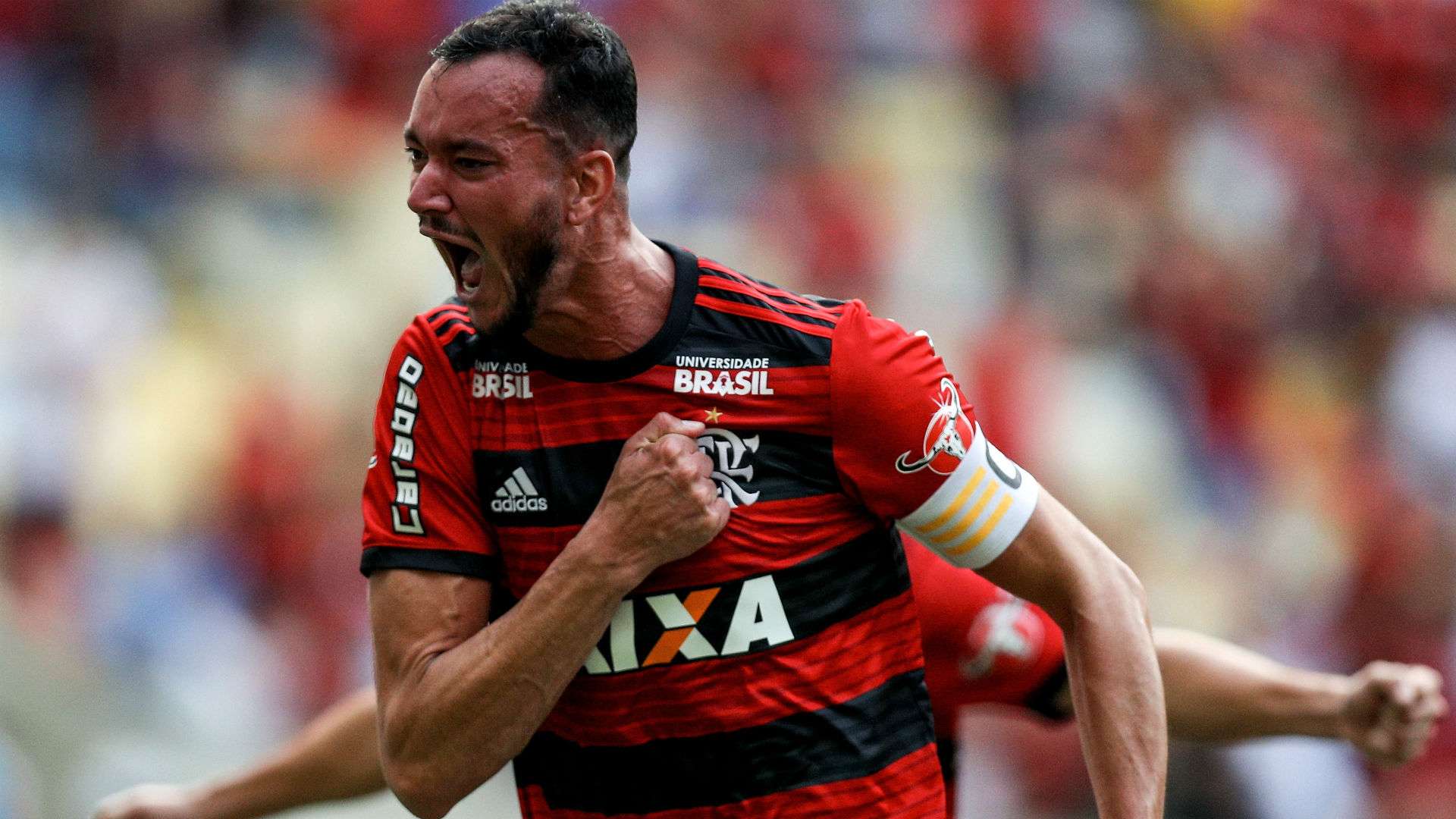 Rever Flamengo Sport Brasileirão 29 07 2018