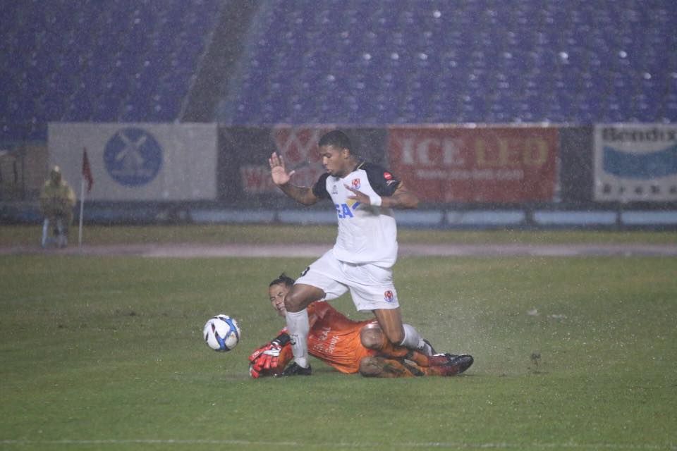 แอร์ฟอร์ซ - ราชนาวี