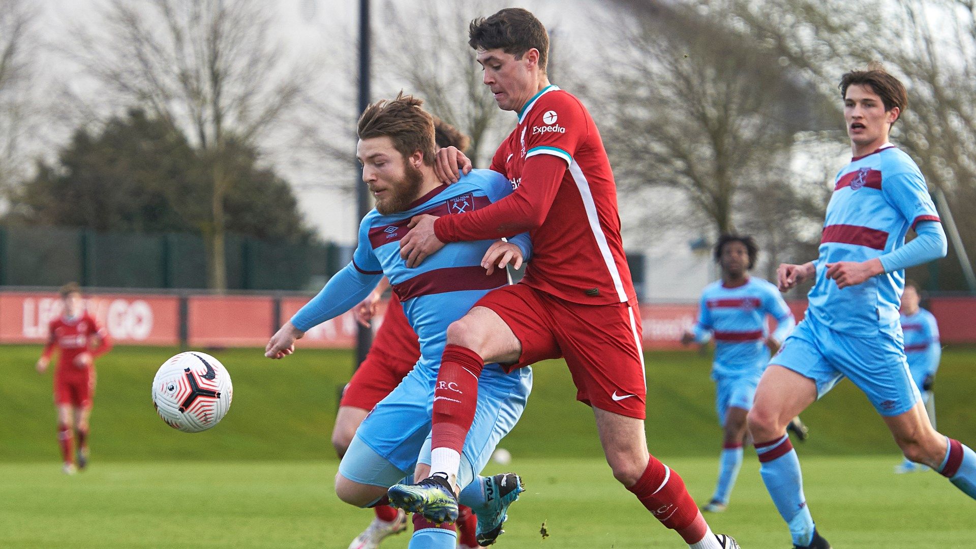 Layton Stewart Liverpool 2020-21