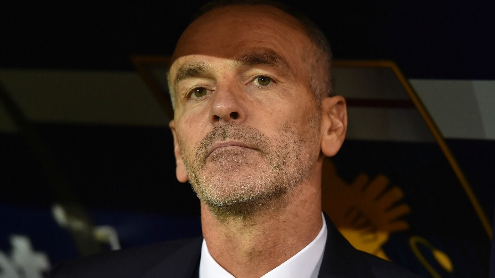 Stefano Pioli