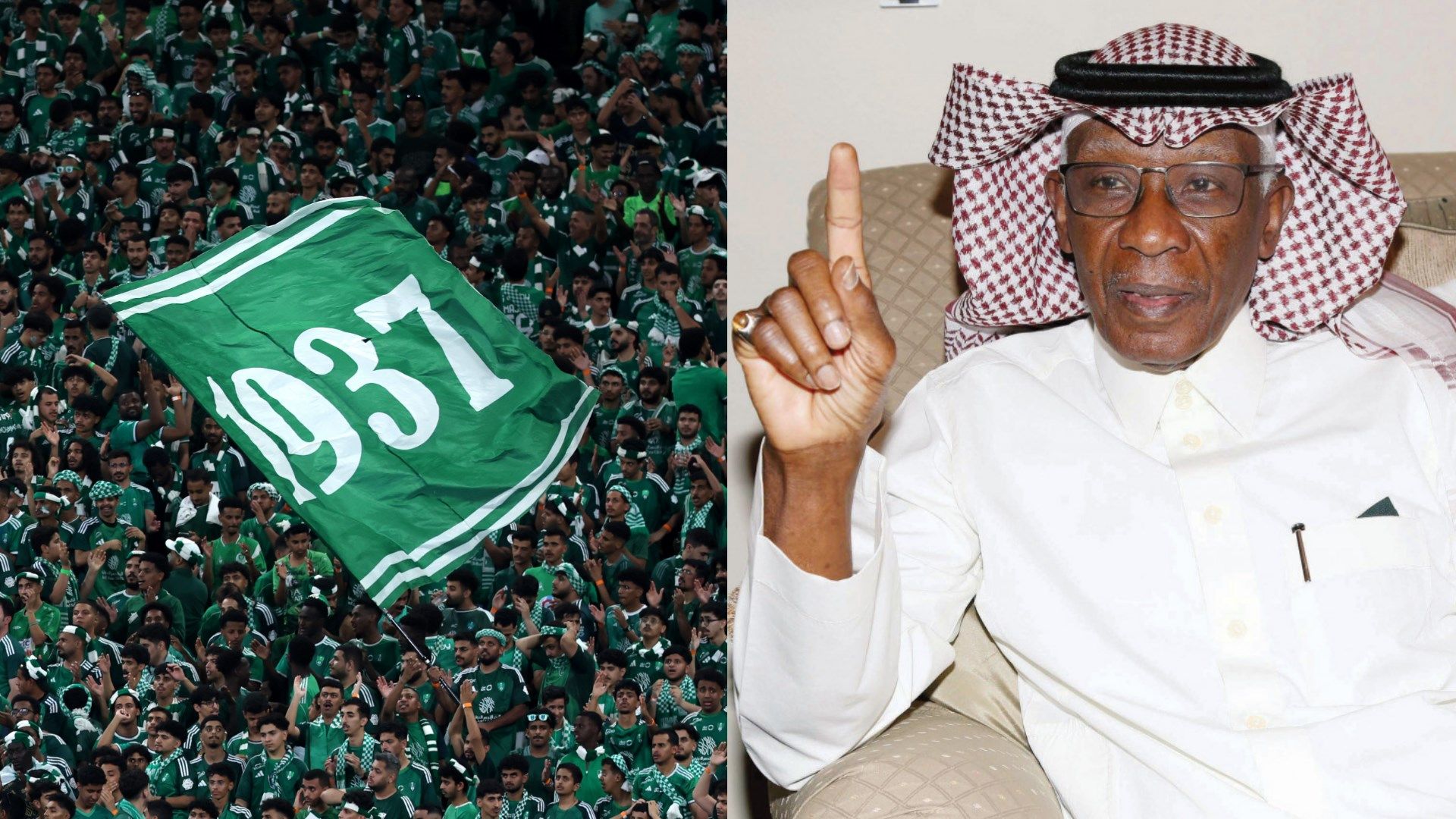 Ahmed Eid Ahli