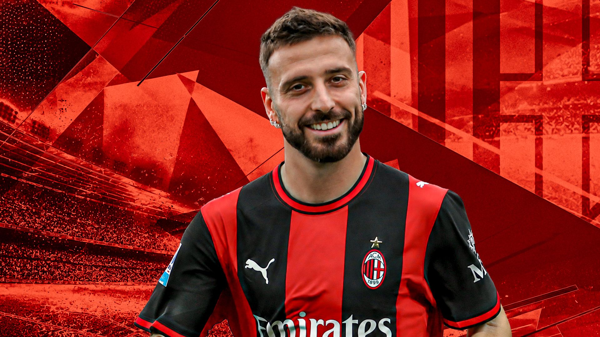 Gila Milan gfx