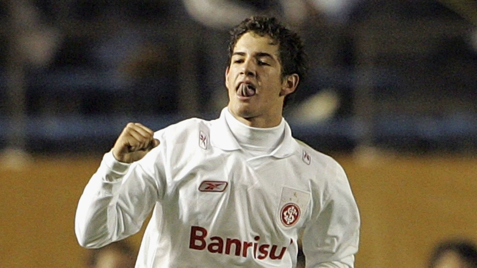 Alexandre Pato